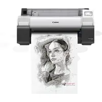 Canon imageprograf tm-240 24" (a1)