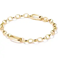 Thomas Sabo Charm Club Connect rannekoru C1202-413-39-L17