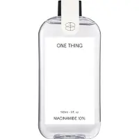 One Thing Niasiiniamidi 10% Beauty Toner - 150 ml