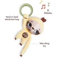 Tiny Love TinyLove Musiikki Lelu, Boho Chic