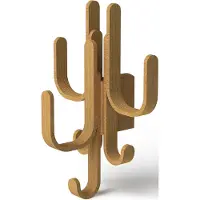 Cooee Design Woody koukku Three Oak