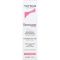 Noreva Sensidiane Light Soothing Cream kevyt rauhoittava voide herkälle iholle 40 ml