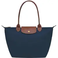 Longchamp Le Pliage Original Shoulder M -olkalaukku
