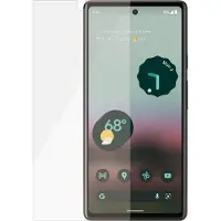 PanzerGlass Google Pixel 6a | Näytönsuojalasi