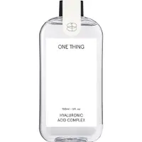 One Thing Hyaluronihappokompleksi - 150 ml
