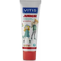 Vitis JUNIOR HAMMASHARJA 75 ML