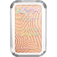 Ginza.se PROFESSIONAL MAKEUP Buttermelt Highlighter 10 Glaze It Butta