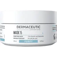 Dermaceutic Mask 15, 50ml