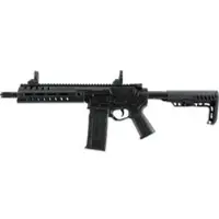 Umarex UX Strike Force Semi Auto CO2 4,5mm BBs