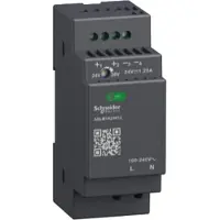 Schneider Electric ELECTRIC MODICON TEHOLÄHDE 24V/1.2A, 30 W (ABLM1A24012)