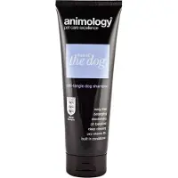 Animology Hair Of The Dog shampoo