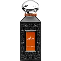 Gisada Luxury Collection Madagascar, EdP 100ml