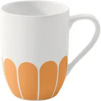 Villeroy & Boch - Fleur Soleil Muki 29 cl Keltainen