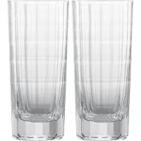 Zwiesel Glas - Bar Premium No.1 Longdrinklasi 44 cl 2 kpl