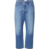 Levi's Farkut '501 Original Jeans ' sininen denim