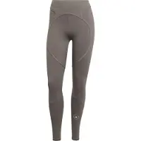 Adidas By Stella Mccartney Asmc Tpr 1/1 L - Grey - L