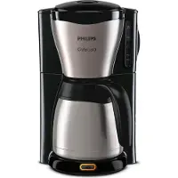 Philips Café Gaia kahvinkeitin HD7546