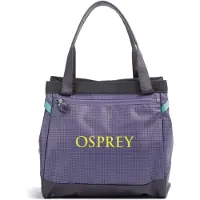 Osprey Transporter Gear Tote 28 Euphoria Purple/Purple Ink Retkeilykalusteet not_defined