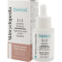 Skincyclopedia Biotics uudistava seerumi kasvoille 30 ml