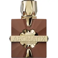 French Avenue Aromatix Royal Taboo parfyymiuute unisex 100 ml