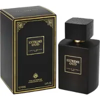 Louis Varel Extreme Oud Unisex Eau de Parfum – 100ml