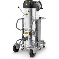 Kärcher Pölynimuri Karcher Industrial vacuums IVM 60/24-2 M ACD WS 9