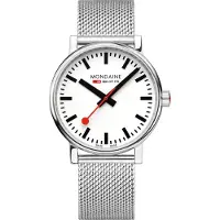 Mondaine Evo2 2 Gents Kello
