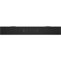 Dell Pro Premium Conferencing SB725 1.0 soundbar, musta
