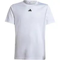 Adidas J Tr-Es T - White - 128