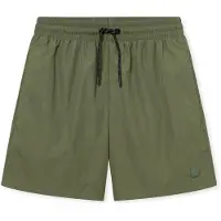 Johnny Urban Uimashortsit 'Jay' oliivi