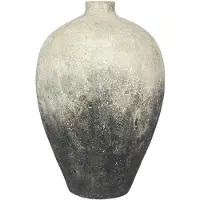 Muubs Suuriy maljakko 60 cm Grey