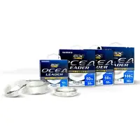 Shimano Line Ocea EX Fluoro Leader 50 m monofiilisiima
