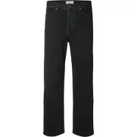 Selected 220 Loose Fit Ben Kori Farkut