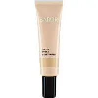 Babor Tinted Hydra Moisture, 01 Ivory