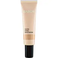 Babor Tinted Hydra Moisture, 02 Natural