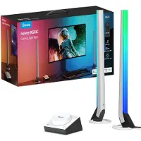Govee Gaming Smart Light Bars -pelivalot