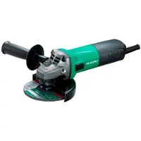 HiKOKI Kulmahiomakone G13SN2YGZ