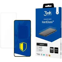 3MK HardGlass - screen protector for mobile phone