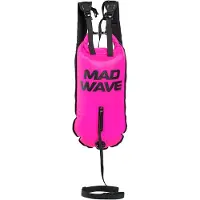 Mad Wave Dry Bag 28l Poiju