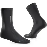 Buddyswim Trilaminate Warmth 2.5 Mm Neoprene Sukellussaappaat