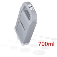 Canon PFI-740BK-mustekasetti, 700 ml, musta