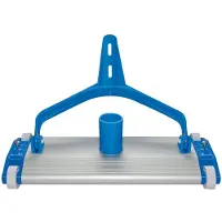 Productos Qp 500340cp Metallirunkoisen Allaspuhdistajan Siipimutterikiinnike 335mm