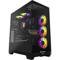 PCSpecialist Ultra 1000 R7-9800X3D/64/2 TB/5090 pelitietokone