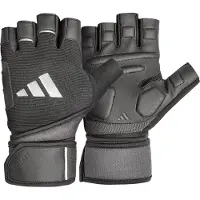 Adidas Fitness Wrist Wrap Harjoitushanskat