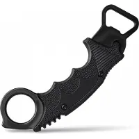 X-Gamer X-Zero Karambit Bottle Opener - Night