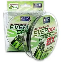 ASSO Evergreen 300 M Karppionkilaiva