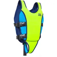 Madwave Aqua Hero Uimaliivi