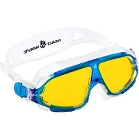 Madwave Sight Ii Uimalasit