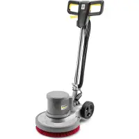 Kärcher Professional BDS 43/150 C Classic - Skrubberens - stav