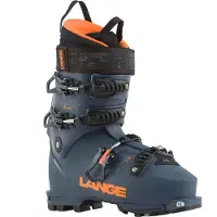 Lange Xt3 Tour Light Mv Naisten Laskettelukengät